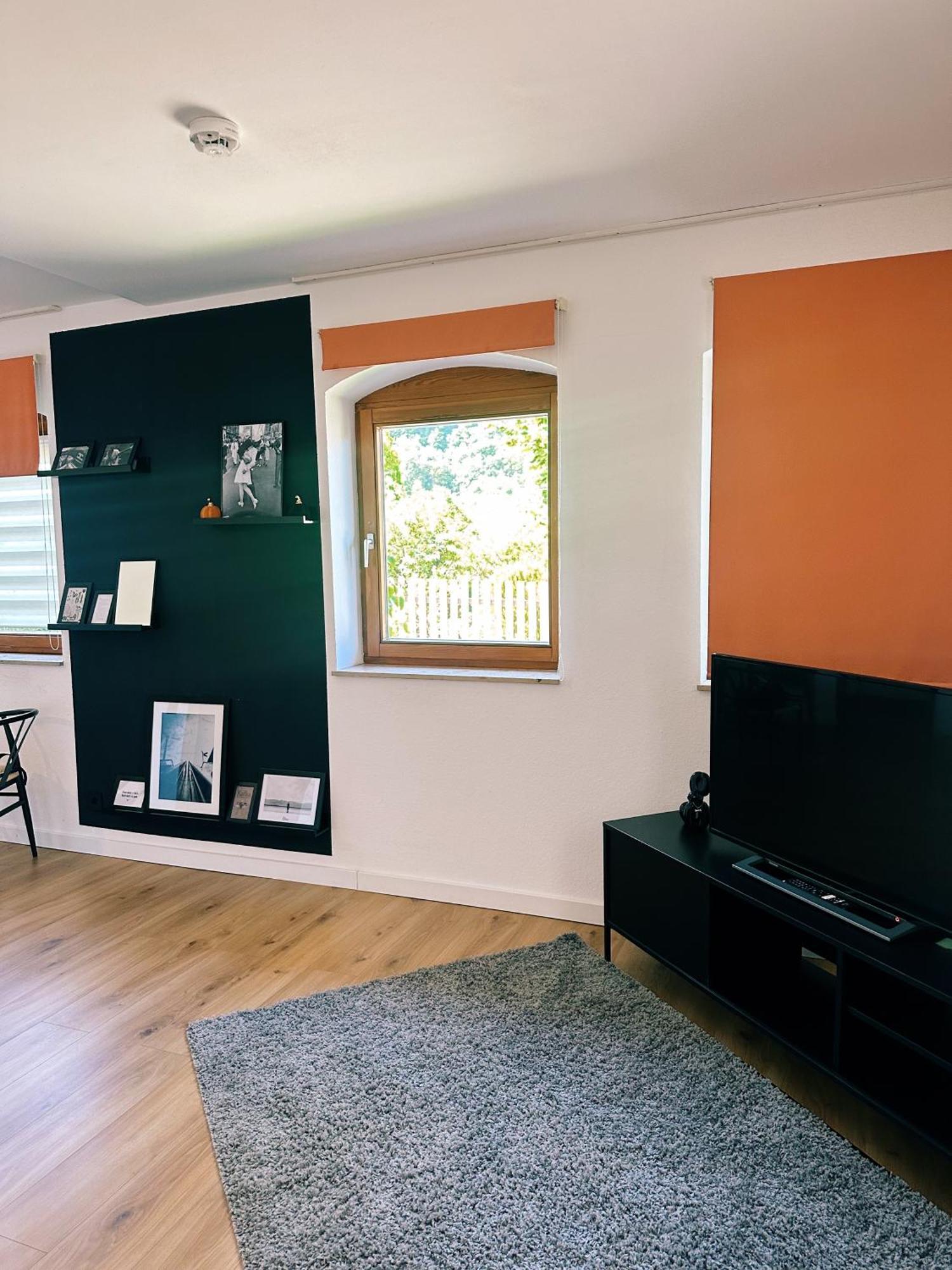 Coole Wohnung + Gratis Parkplatz Schwäbisch Hall Buitenkant foto