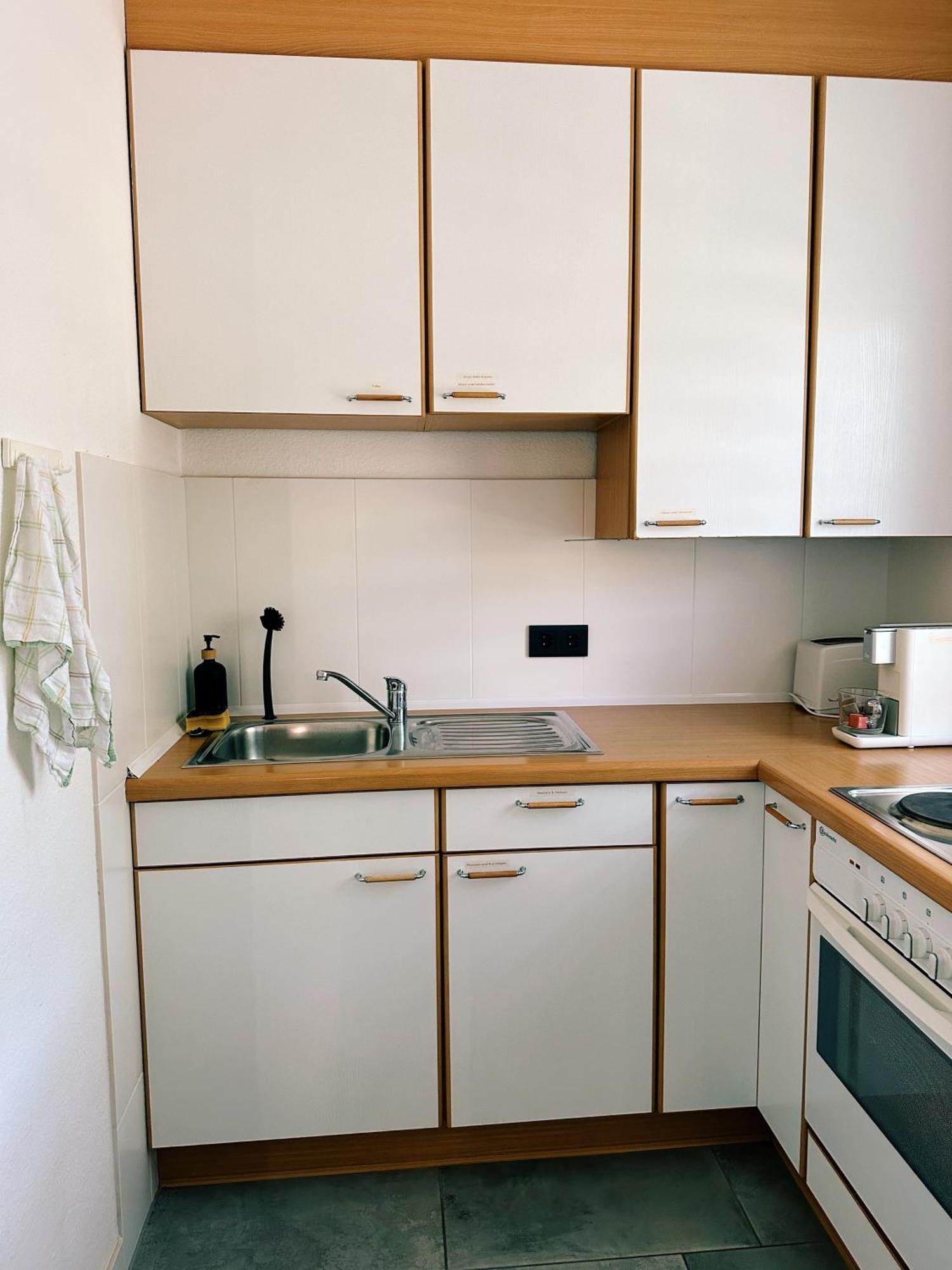 Coole Wohnung + Gratis Parkplatz Schwäbisch Hall Buitenkant foto