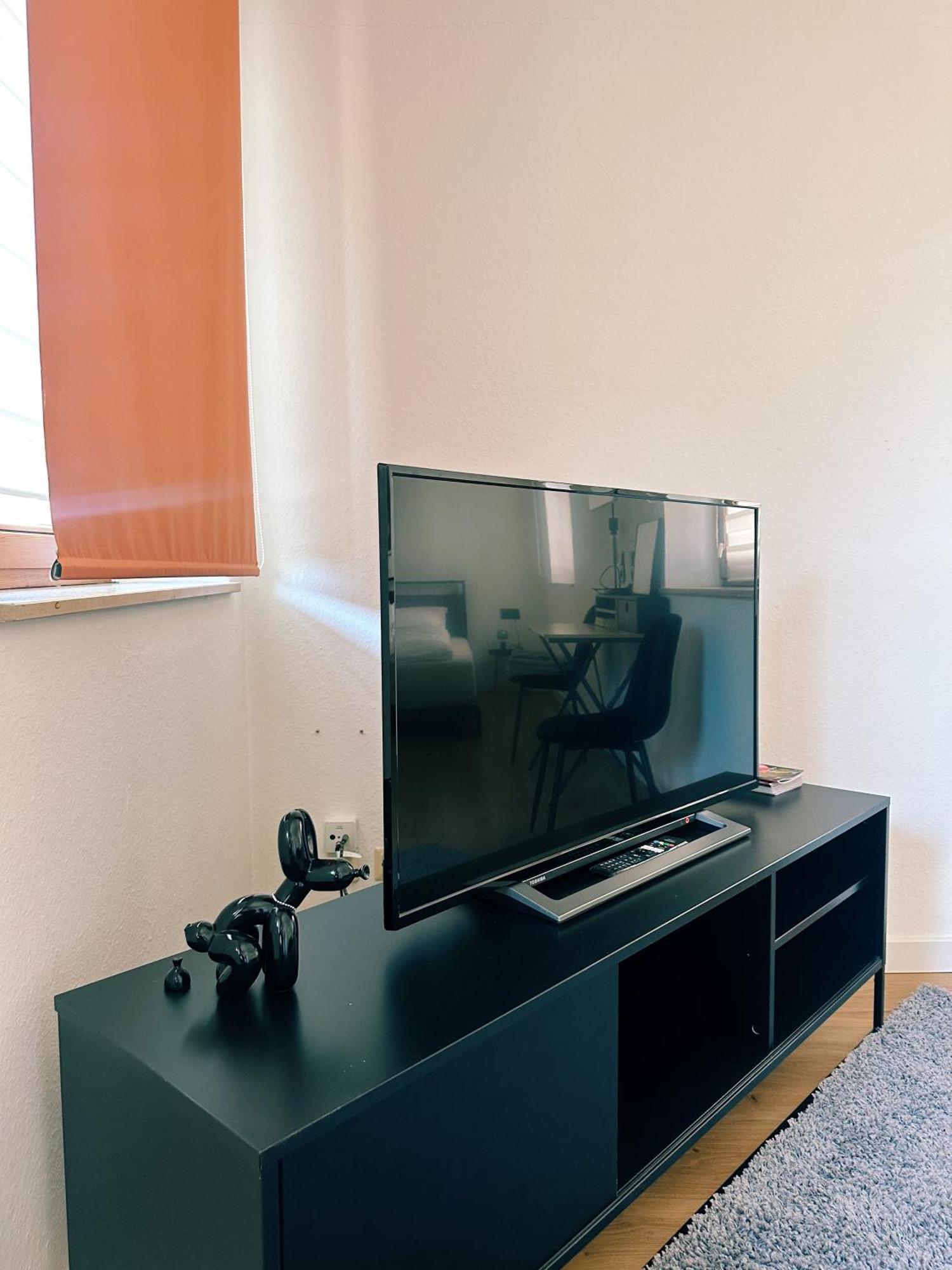 Coole Wohnung + Gratis Parkplatz Schwäbisch Hall Buitenkant foto